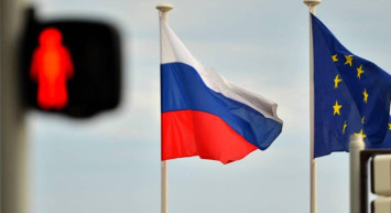 AB’den Rusya’ya ilhak tepkisi: Yaptırımları artıracağız