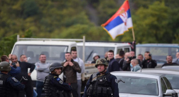 AB’den Sırbistan’a Kosova tehdidi: Büyük yaptırımlar uygulanacak