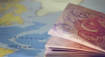 AB’den Türkiye’ye vize kolaylığı sözü: Yeni bir hazırlık içindeyiz