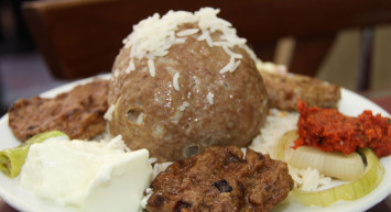 Abdigör Köftesi Tarifi