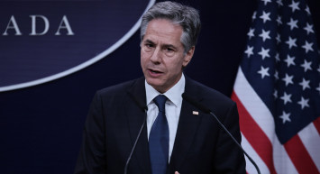 ABD'li bakan Blinken İsrail'in planına hayat kırıklığı dedi