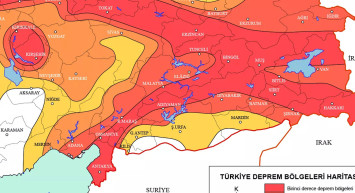 ABD’li deprem uzmanları artçıların daha ne kadar devam edeceğini açıkladı