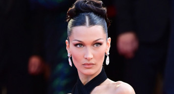 ABD'li model Bella Hadid savaş nedeniyle zulüm altındaki ülkelere sessiz kalamadı, sosyal medyadan barış çağrısı yaptı