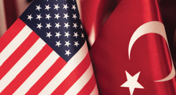 ABD'li Yetkili İsimden Türkiye Açıklaması: F-35 ve F-16 Konuları Çözülecektir