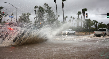 ABD'nin başı fırtınalarla dertte: Ölüler var!
