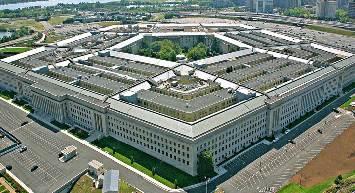 ABD'nin Gizli Ordusu Ortaya Çıktı