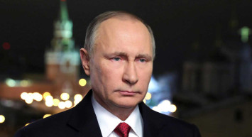 ABD'nin gizli raporu sızdı: Putin'in en büyük sırrı deşifre oldu