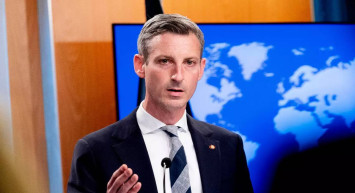 ABD’nin maskesi düştü: İşte çifte standardı ortaya çıkaran diyalog