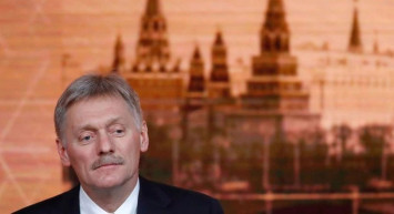 ABD'nin Rusya'ya yönelik yaptırımları sürüyor, Kremlin Birleşik Devletler'e tepkili: Bu bir ekonomik savaş!