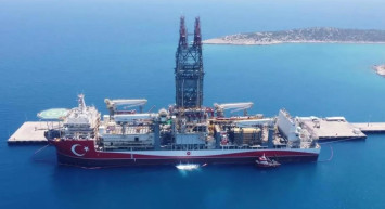 Abdülhamid Han Akdeniz'e yelken açıyor! Görev tarihi belli oldu!