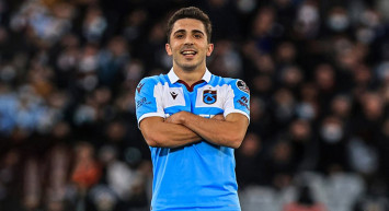 Abdülkadir Ömür Taraftarların Merak Ettiği Soruları Yanıtladı!