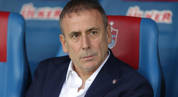 Abdullah Avcı'dan net hedef: “Trabzonspor'da zafer için yola çıktık!"