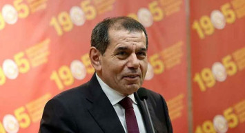 Abdurrahim Albayrak Dursun Özbek İle Görüştü