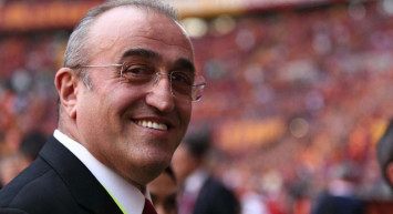 Abdürrahim Albayrak Florya'yı Ziyaret Etti