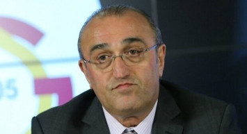 Abdurrahim Albayrak Galatasaray'da yapılacak seçimde aday olmaması hakkında konuştu!