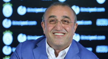 Abdurrahim Albayrak'dan çok konuşulacak itiraf! Mustafa Cengiz, Fatih Terim'i kovacaktı ben engel oldum