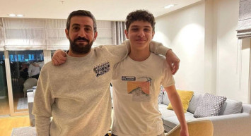 Abdurrahim Albayrak’ın torunu Batuhan Bostancı kimdir? Batuhan Bostancı neden hayatını kaybetti? Abdurrahim Albayrak’ın torunu Batuhan Bostancı toprağa verildi