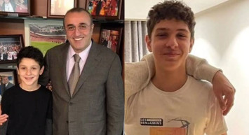 Abdurrahim Albayrak’ın torunu toprağa verildi: Batuhan Bostancı hakkında üzücü detay