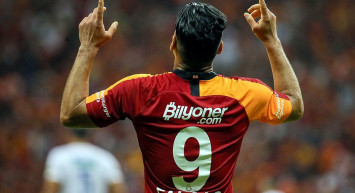 Abdurrahim Albayrak'tan, Radamel Falcao'nun Galatasaray'a Transferi Hakkında  Önemli İtiraf!