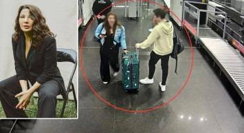 ABD’ye kaçmışlardı: Eylem Tok ve oğlu Timur Cihantimur hakkında kırmızı bülten kararı