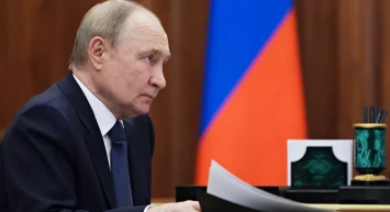 ABD’ye Karayipler resti: Rusya’dan Venezuela’ya açık destek