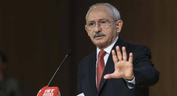 ABD’ye ziyarette bulunmuştu: Kılıçdaroğlu o soruyu yanıtsız bıraktı