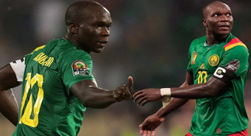 Aboubakar Süper Lig'e geri mi dönecek? Aboubakar hangi takımla anlaştı?