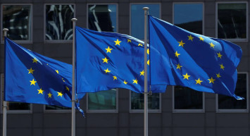 AB’ye şok Filistin resti: Tanımazlarsa kendi kararımızı alacağız