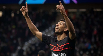 AC Milan'ın Yıldızı Junior Messias'ın Ortaya Çıkan İlginç Hayat Hikayesi!