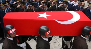 Acı haber Türkiye'yi yasa boğdu: Erzurum'da bir astsubay şehit oldu!