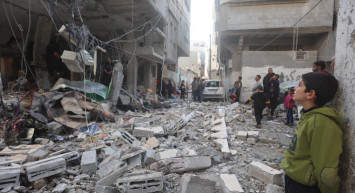 Acı tabloyu DSÖ açıkladı: Gazze ölüm bölgesi haline geldi