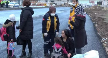 Acı Tesadüf! Kazada Ölen Kişinin Annesi Olduğunu Öğrendi