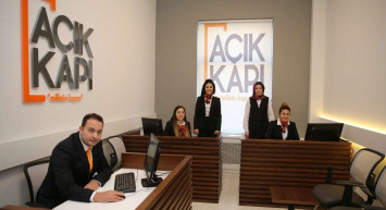 Açık kapı nedir? Açık kapı yardımı kimlere verilir? Açık kapı yardım başvurusu nasıl yapılır? Açık kapı yardımı başvurusu ile ilgili tüm detaylar