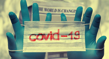 Açıklanan veriler sevindirici! Pandemi süreci bitiyor mu?