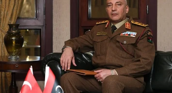 Acil İniş Sinyali, Kesilen Radar ve Enkaz: Libya Genelkurmay Başkanı’nı Taşıyan Jetin Son Dakikaları