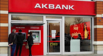 Acil nakit ihtiyacı olanlar için başvurular başladı! Akbank'tan 40 bin TL nakit desteği geldi! Başvuran herkesin hesabı parayla dolacak