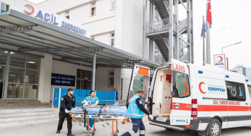 Acil servisler alarma geçti: Hasta başvuruları giderek artıyor