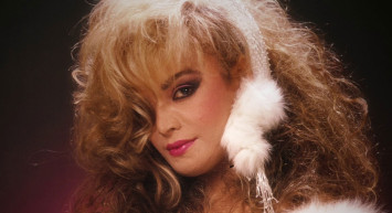 Acıların Kadını Bergen'in Hayatı Beyaz Perdeye Taşındı! Ünlü Şarkıcının Filminin İlk Fragmanı Yayınlandı