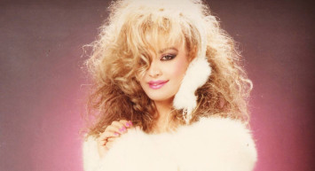 Acıların Kadını Ünlü Şarkıcı Bergen'in Film Olan Hayatı Sosyal Medyada Eleştiri Yağmuruna Tutuldu!