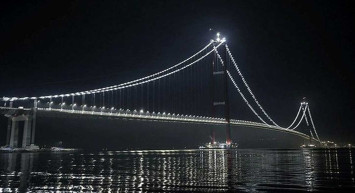 Açılışa saatler kala paylaştı! Başkan Erdoğan'dan 1915 Çanakkale Köprüsü Paylaşımı: Türkiye'nin tarihe damgası