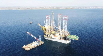 Açılışını Cumhurbaşkanı Erdoğan yapacak: Avrupa’nın en büyük tesisi olacak