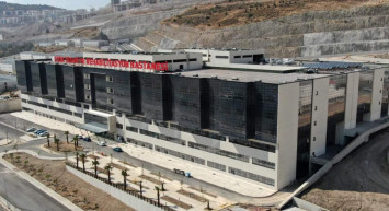 Açılışını Cumhurbaşkanı Erdoğan yapacak: Ege’nin en büyük şehir hastanesi hizmete girecek