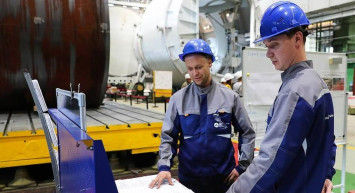 Açlıktan kıvranan Mısır nükleer santral kuruyor!