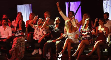 Acun Ilıcalı beklenen açıklamayı yaptı: 2024 Survivor birleşme partisi ne zaman yapılacak?