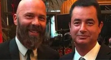 Acun Ilıcalı Esat Yontunç'un başını yaktı!