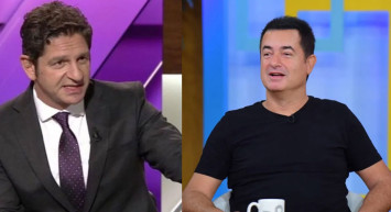 Acun Ilıcalı İle Güntekin Onay Arasında Exxen Gerilimi!