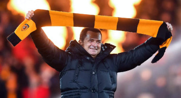 Acun Ilıcalı Premier Lig için kolları sıvadı: Brezilyalı dünya yıldızı takıma katılıyor