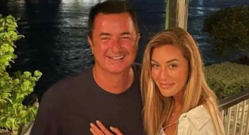 Acun Ilıcalı sevgilisi Çağla Altunkaya ile göz kamaştırdı! Ilıcalı’nın aşk dolu paylaşımı sosyal medyada çok konuşuldu