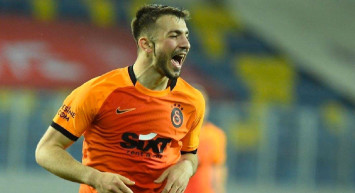 Acun Ilıcalı'dan şaşırtan atak geldi! Hull City'nin yeni oyuncusu Halil Dervişoğlu! Dervişoğlu'nun forma renkleri siyah - turuncu oldu