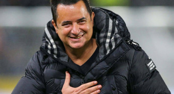 Acun Ilıcalı’dan spor medyasında dev adım: Almanya'nın önde gelen kanalı Sport1'in yüzde 50'sini satın alıyor!